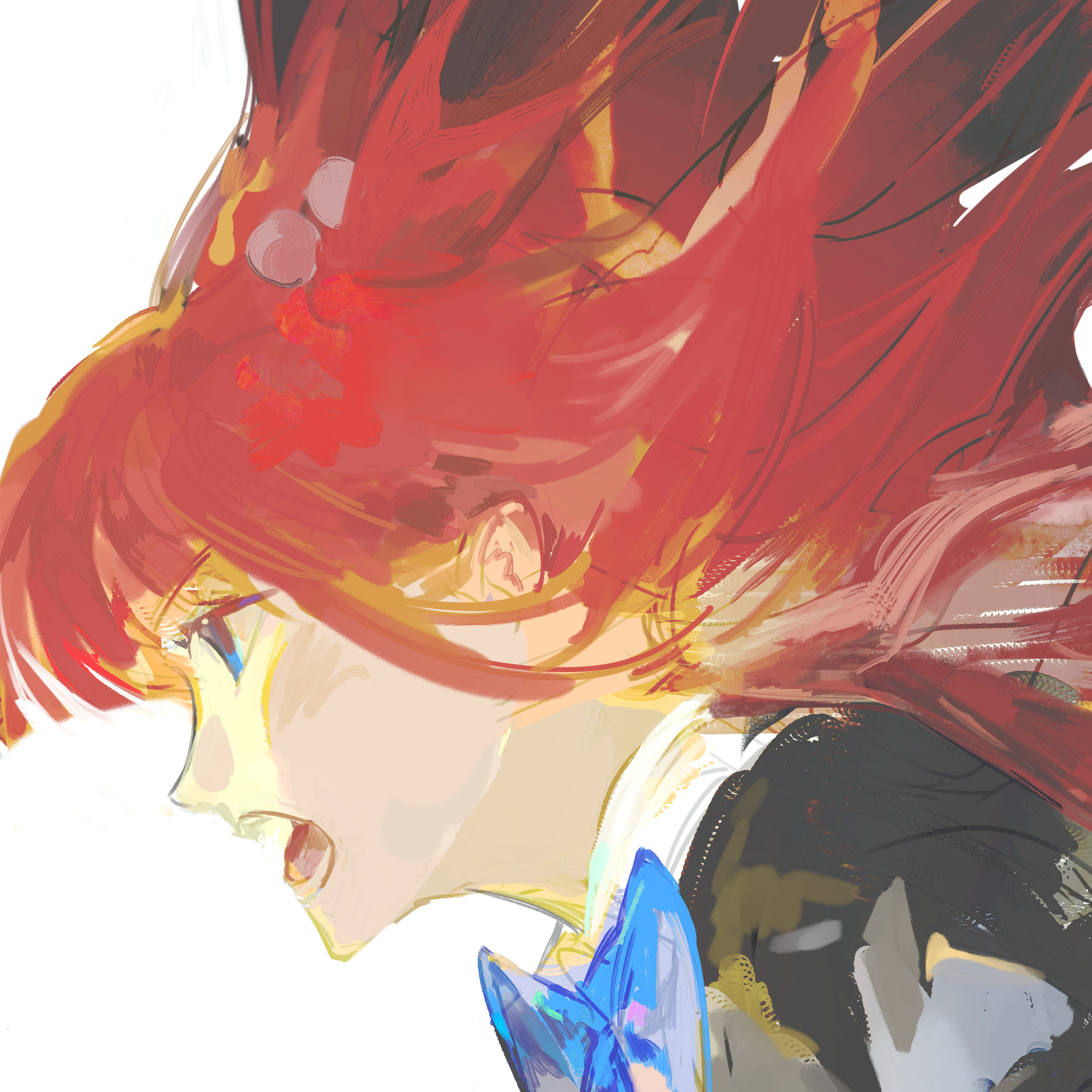 profile