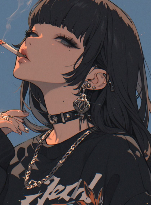 profile