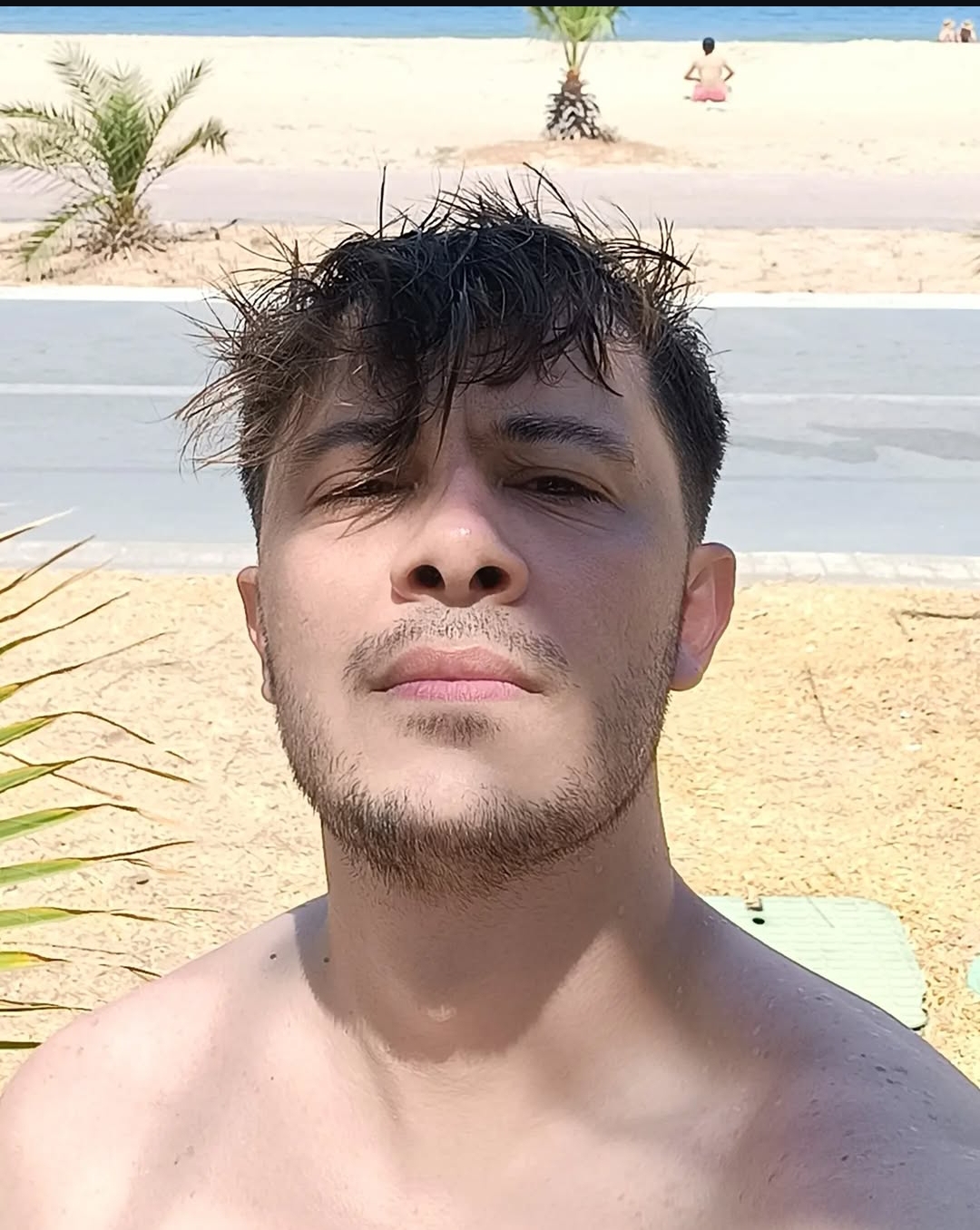 profile