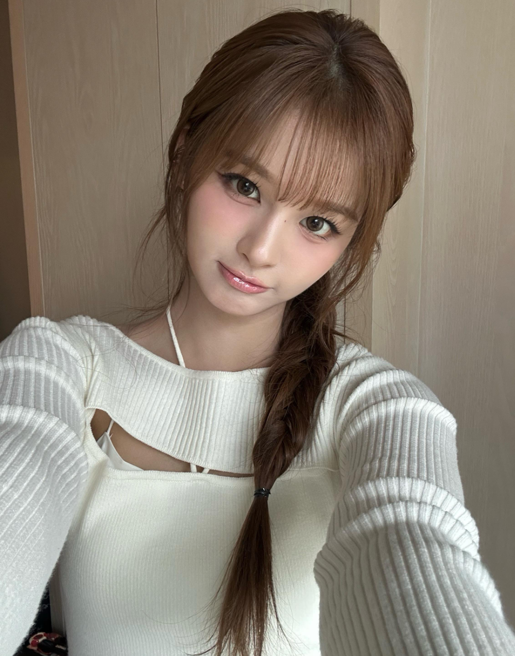 profile
