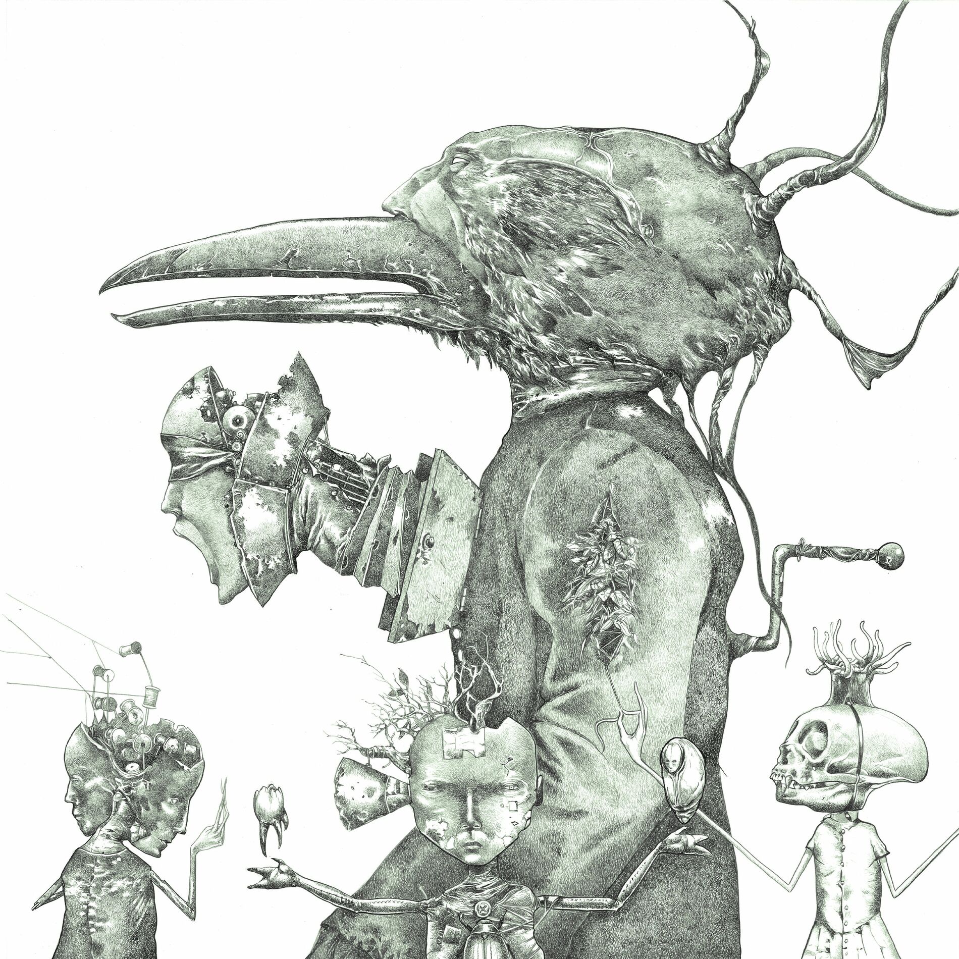 profile