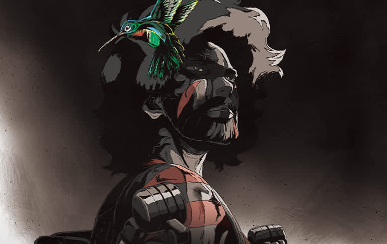profile