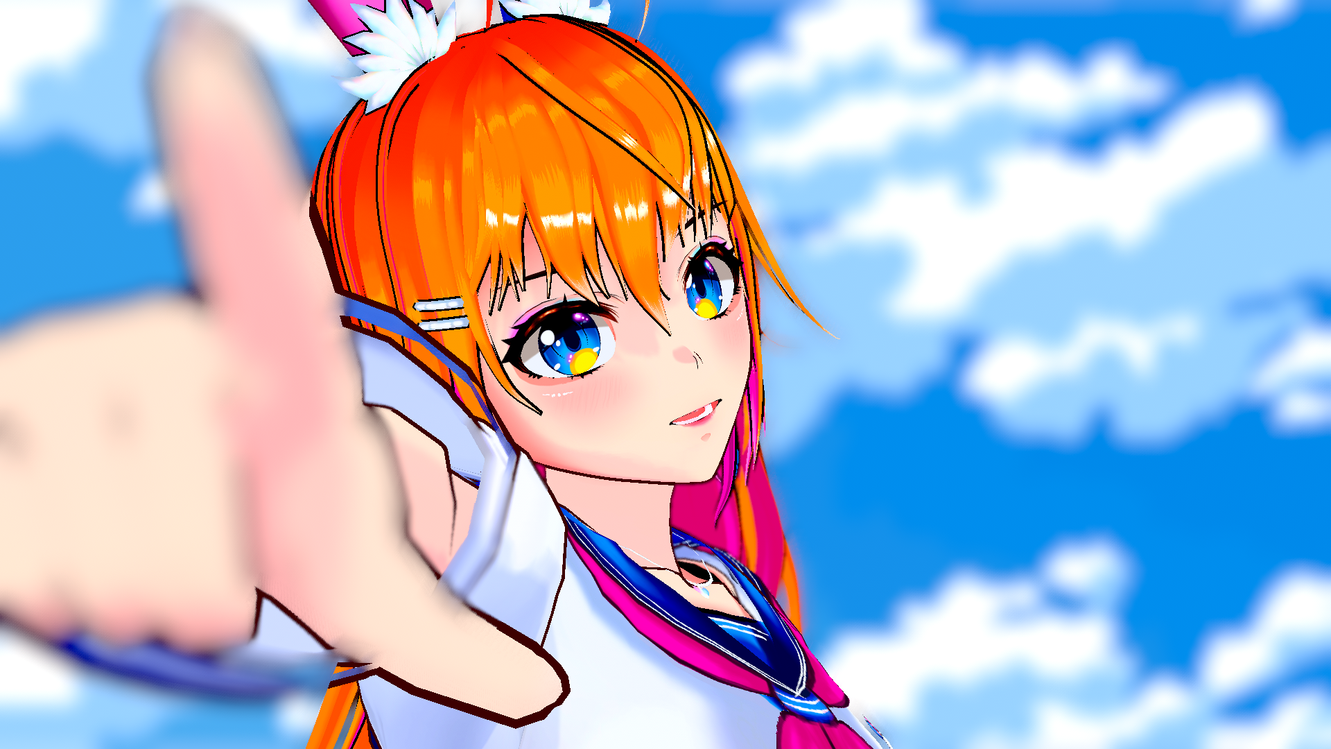 profile