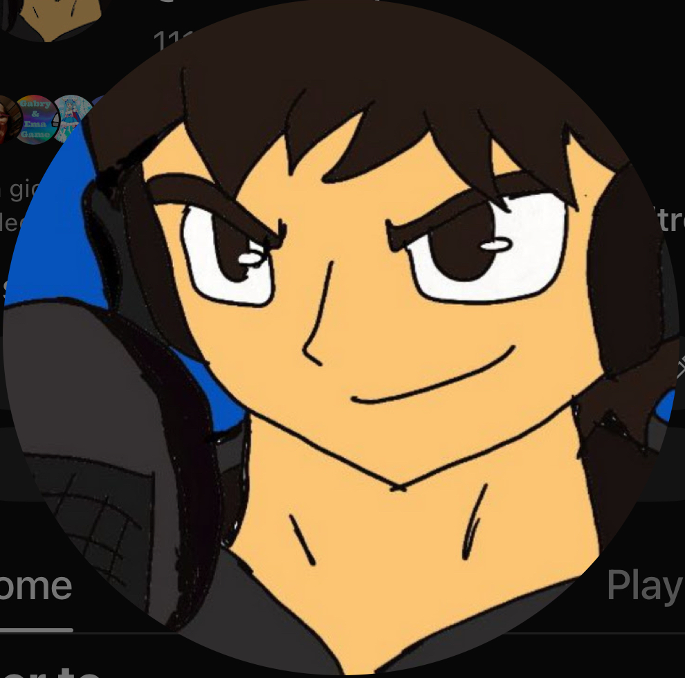 profile