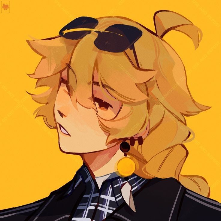 profile