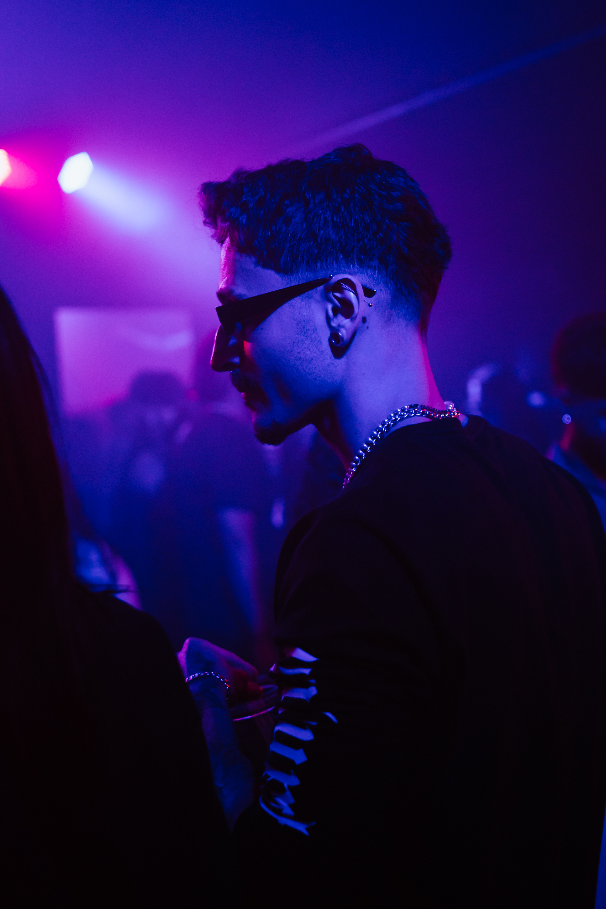 profile