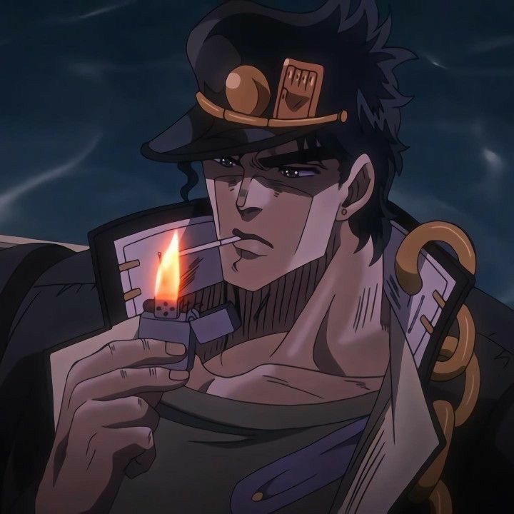 profile