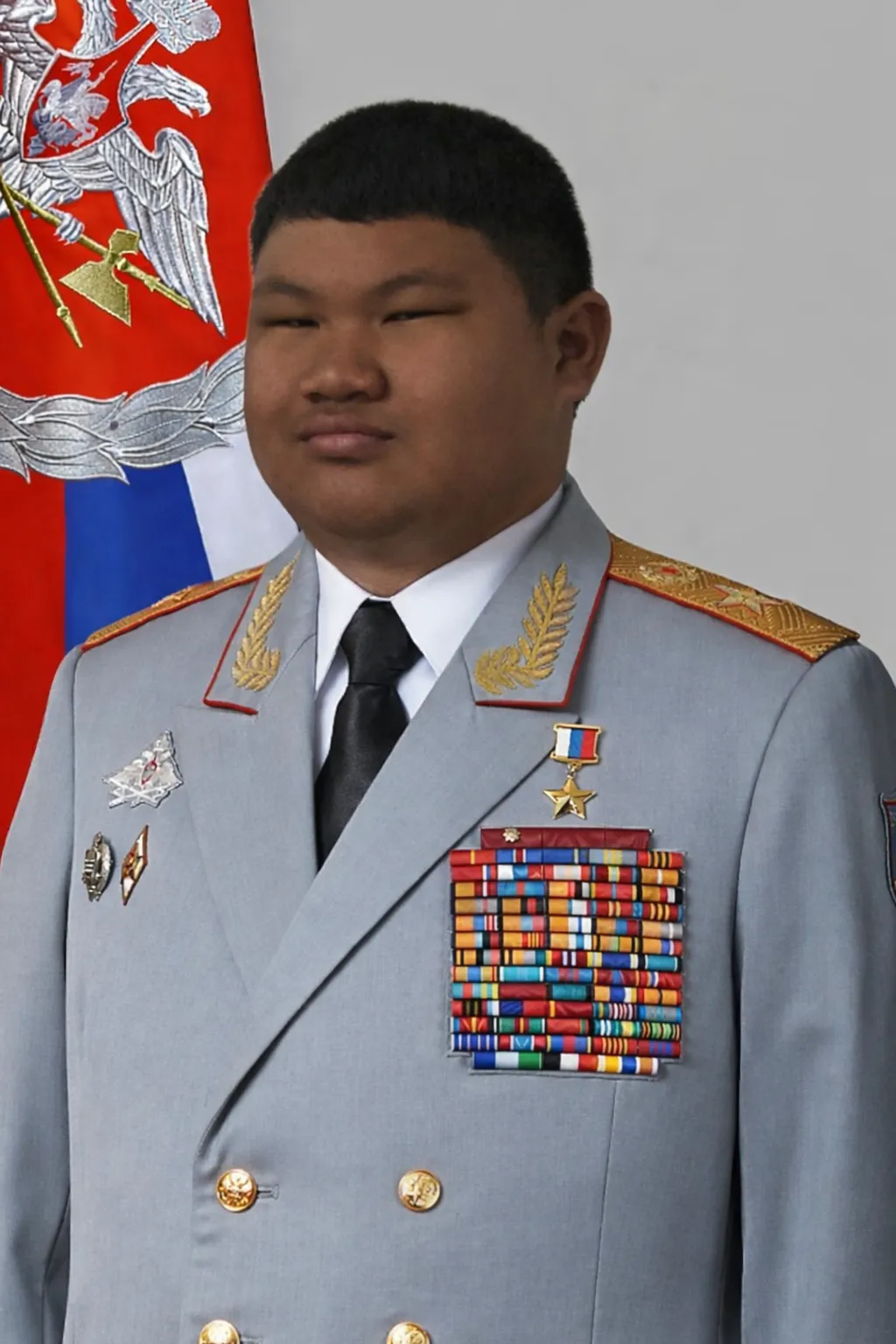 profile
