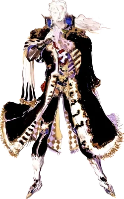 profile