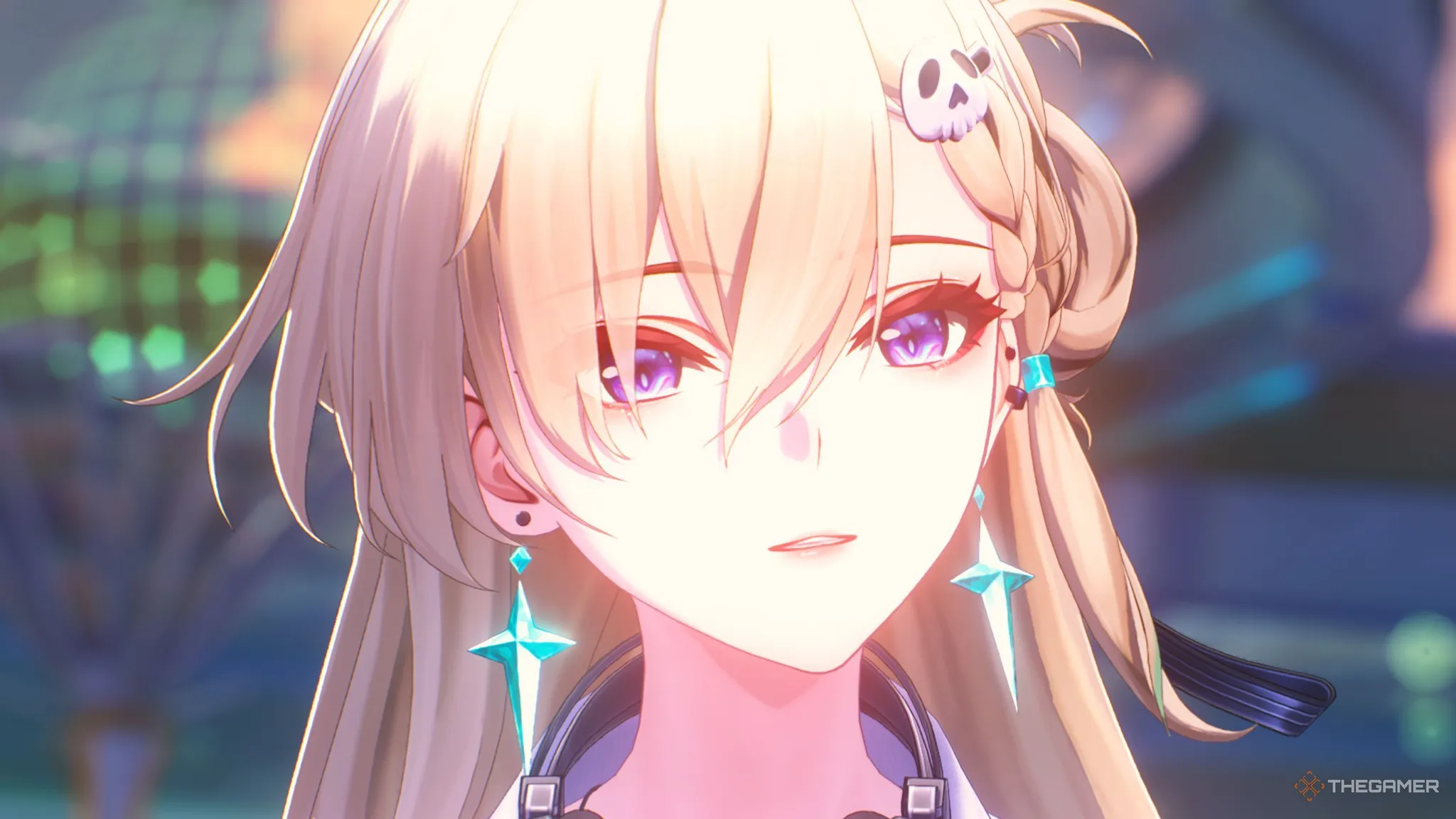profile