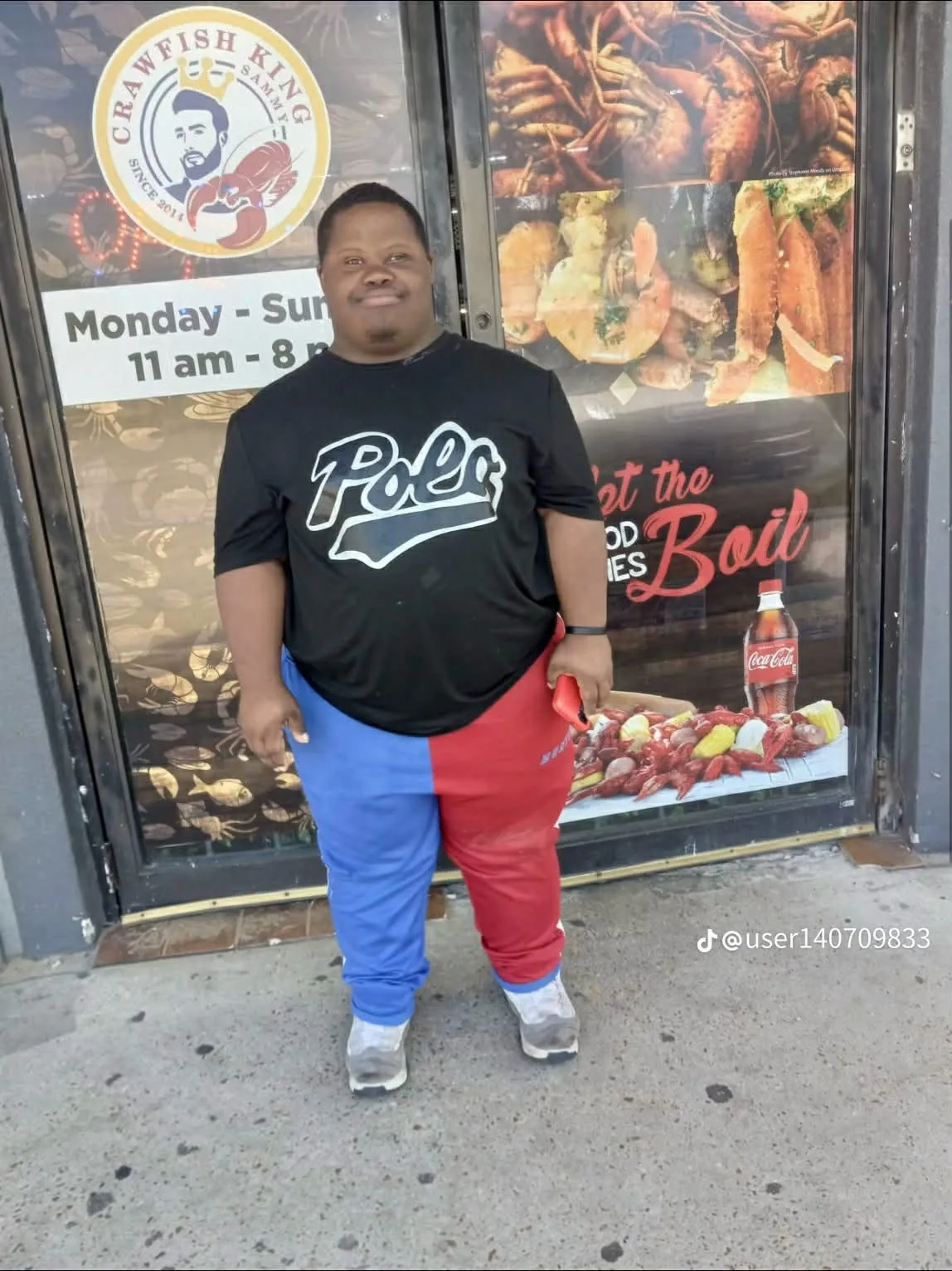 profile