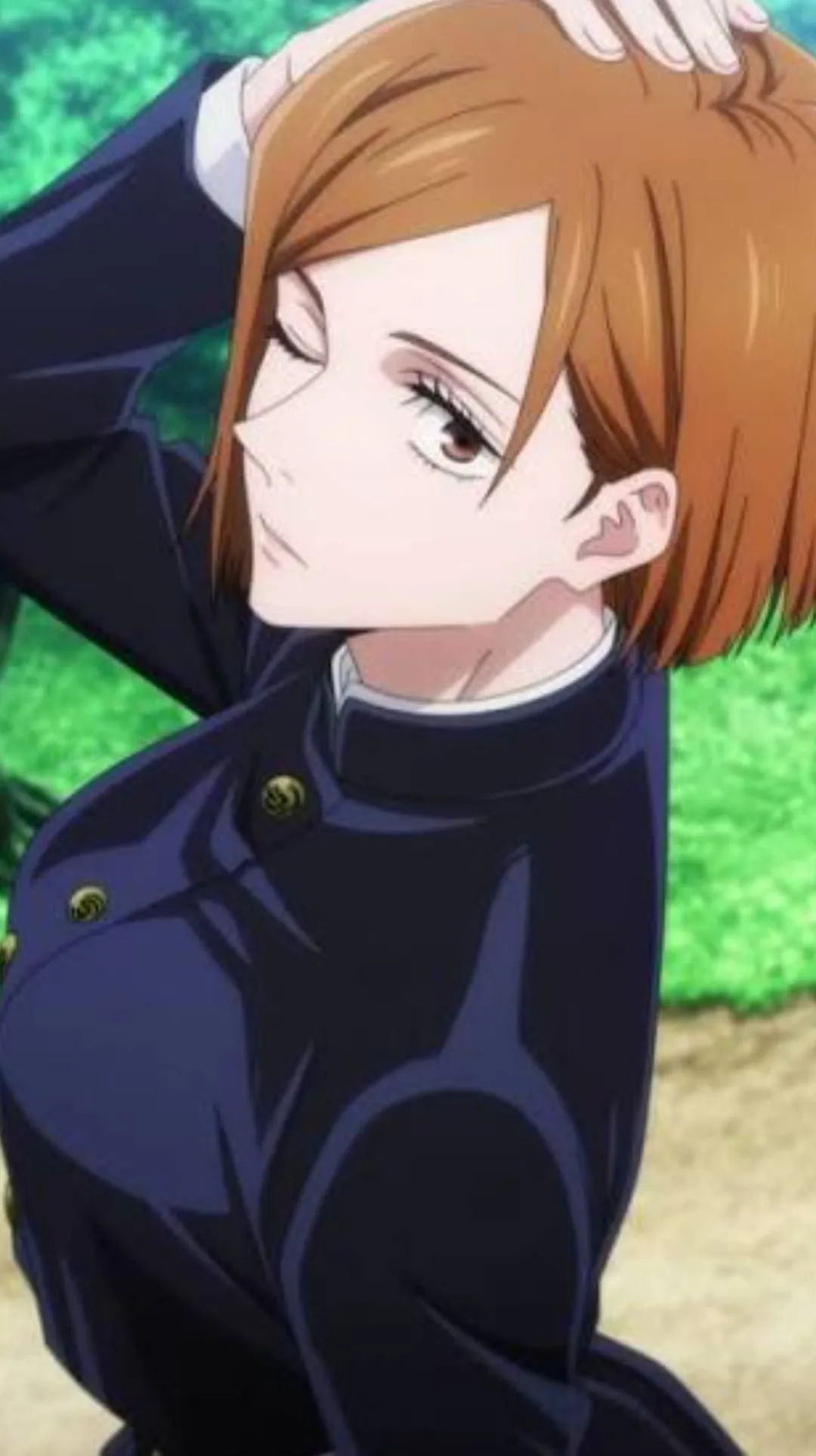 profile
