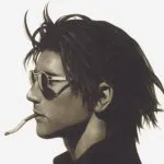 profile