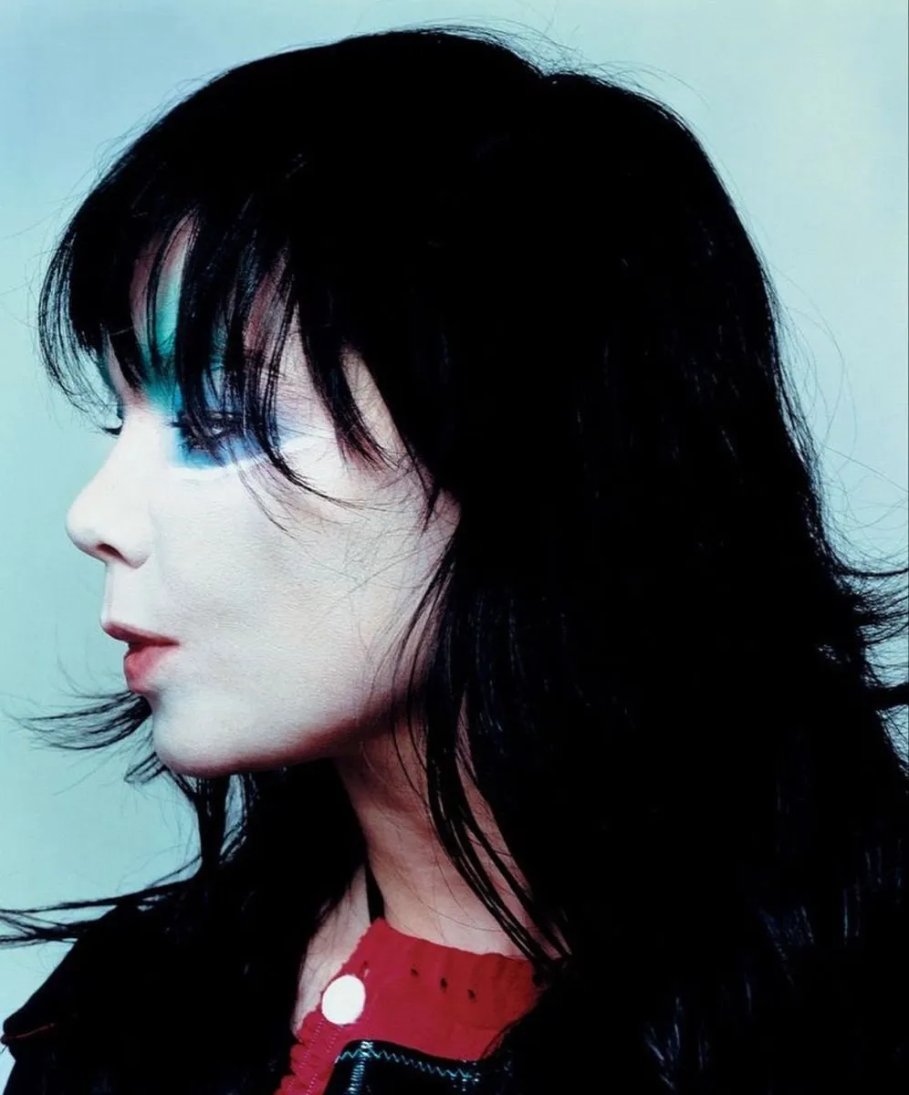 profile