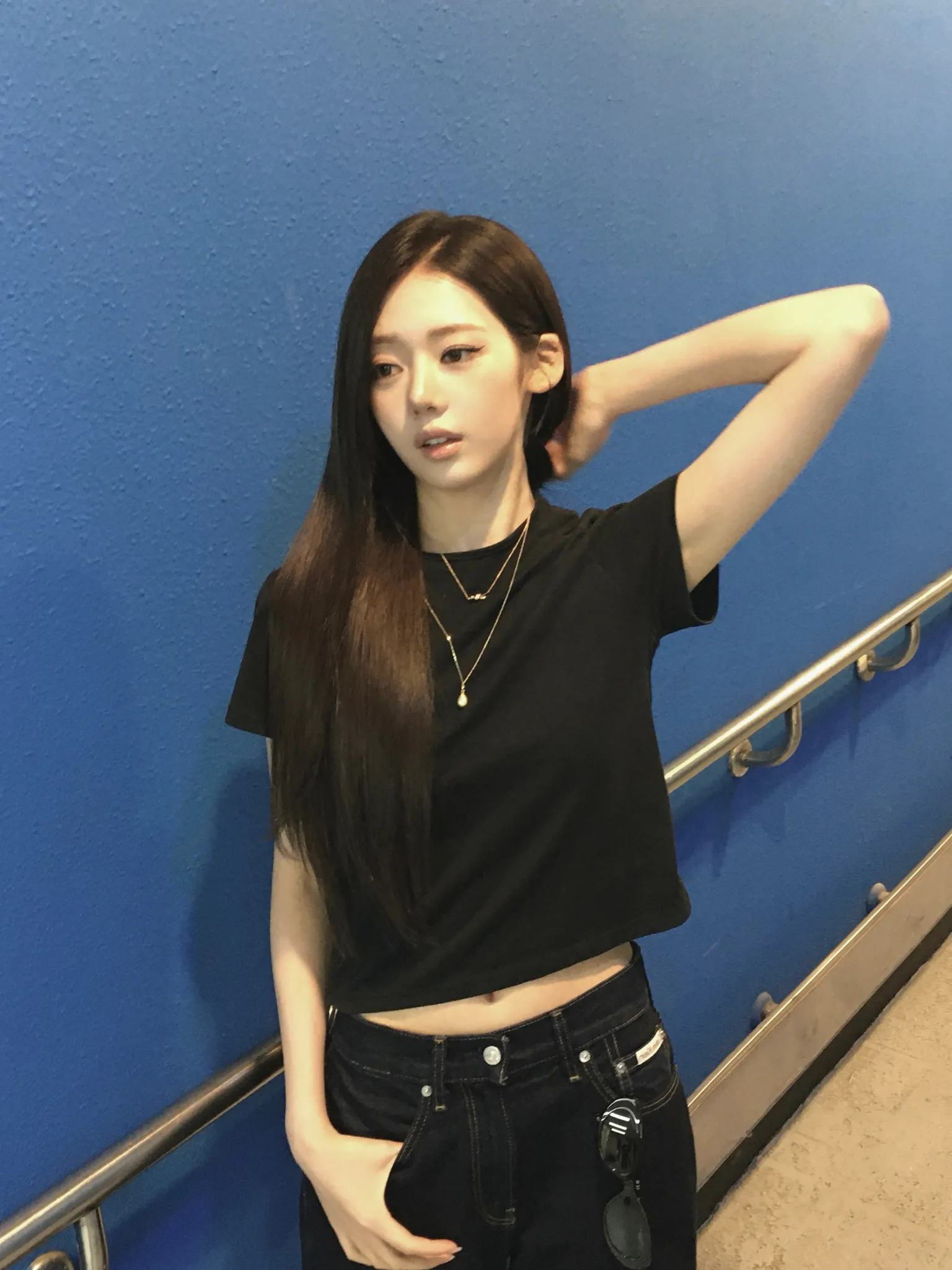 profile