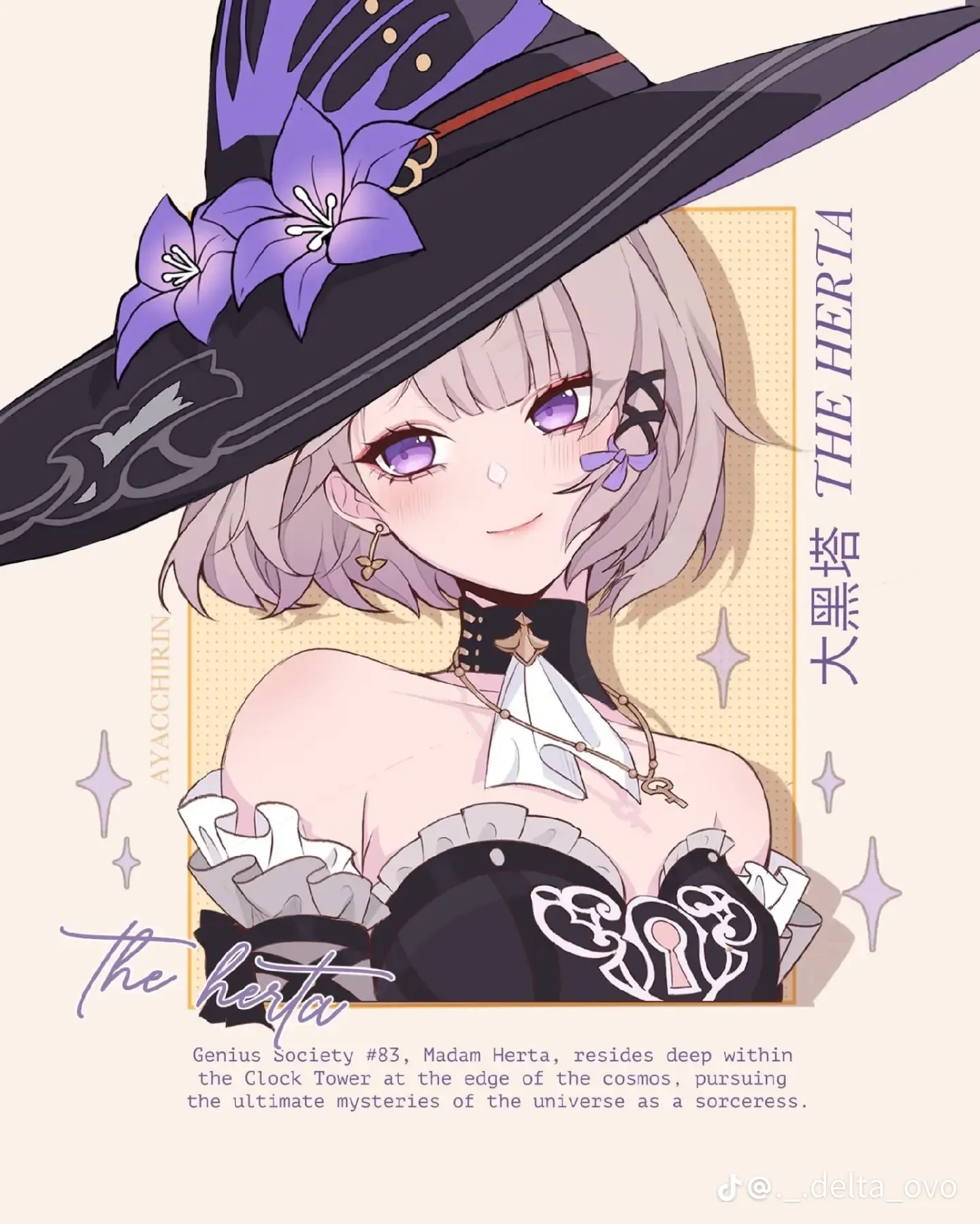 profile