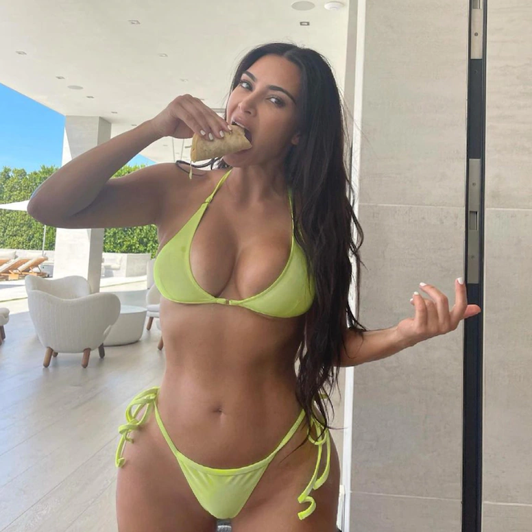 Kim Kardashian - 2