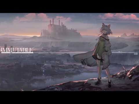 Arknights EP OP - 1