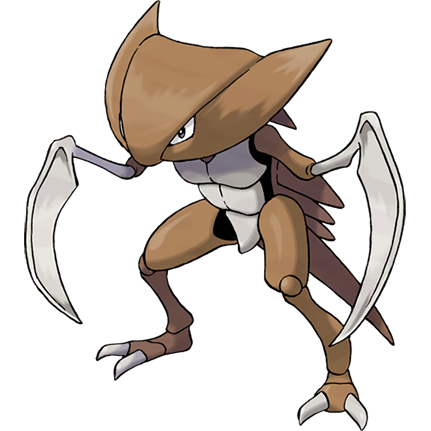 Pokémon Final Evolutions - 1