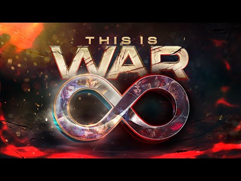 This is War - 1