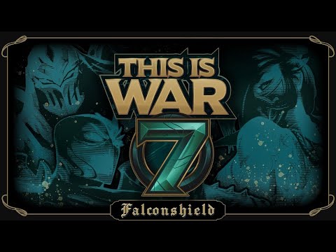 This is War - 2