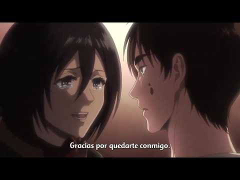 Momentos mas emotivos del anime - 1
