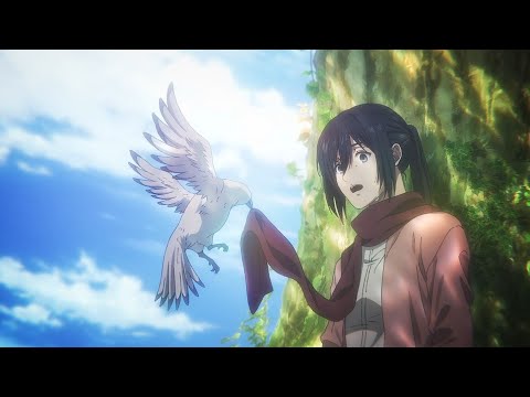 Momentos mas emotivos del anime - 2