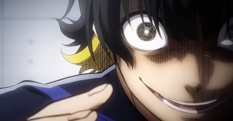 What is the best blue lock character? - 2