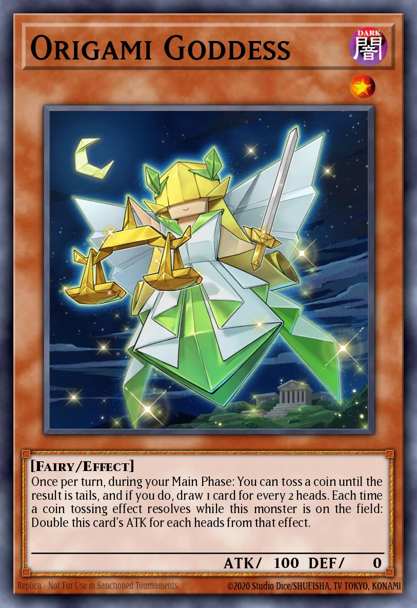 Yu Gi Oh! Miglior Carta Fata (Waifu Minorenne) - 1