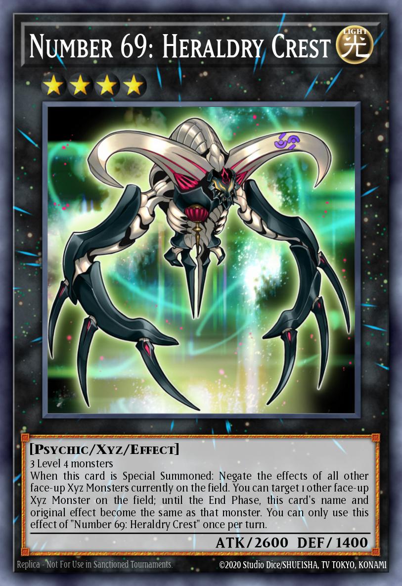 Yu Gi Oh! Miglior Carta Psichico - 1