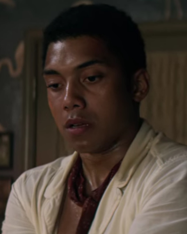 Chilling Adventures of Sabrina Characters - 1