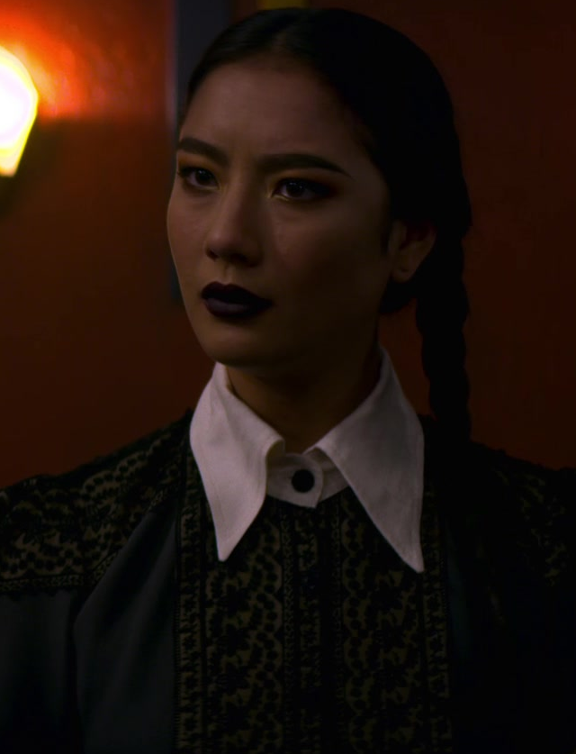 Chilling Adventures of Sabrina Characters - 2