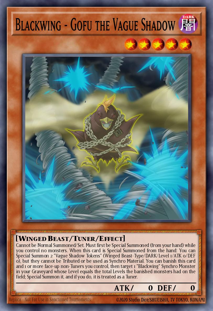 Yu Gi Oh! Migliro Carta Mostro Uccello Grosso - 2