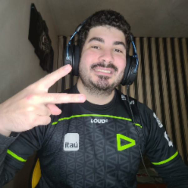 MELHOR STREAMER DOS BRO DO ANO - 1