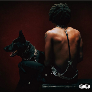 2024 Underground Album of the year - 1