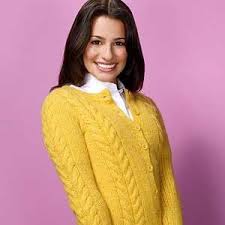 choose a glee member - 2