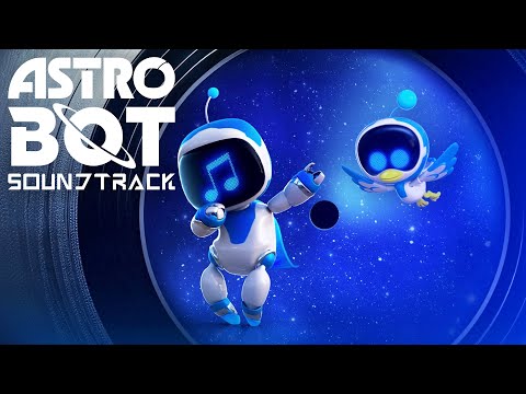 AStro Bot OST - 1