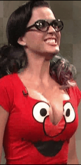 Celebrities Boobs - 1