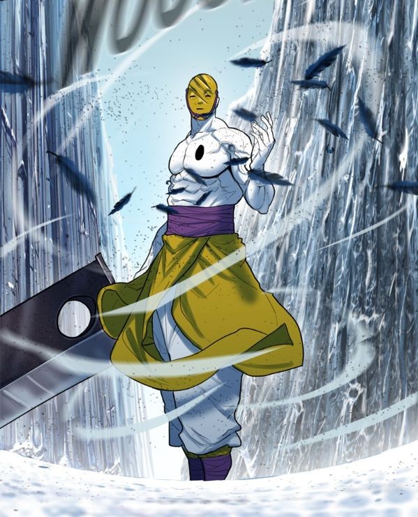 Mega Uwufufu dos RPG - 2