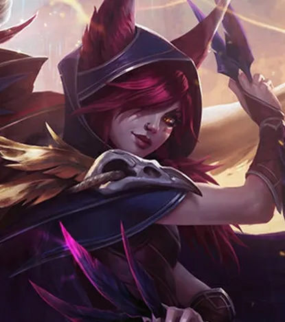 Best LOL Champion - 2