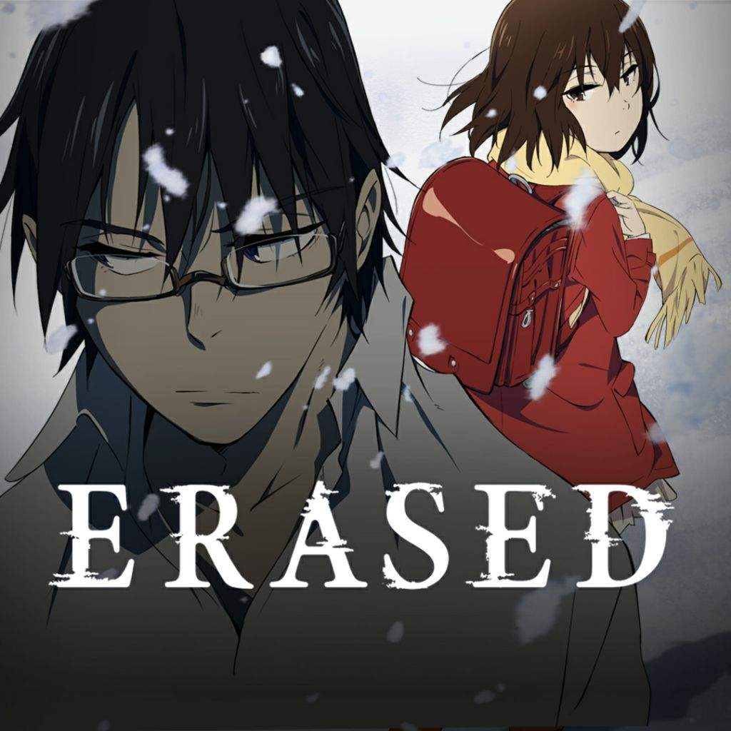 Anime jag sett - 2