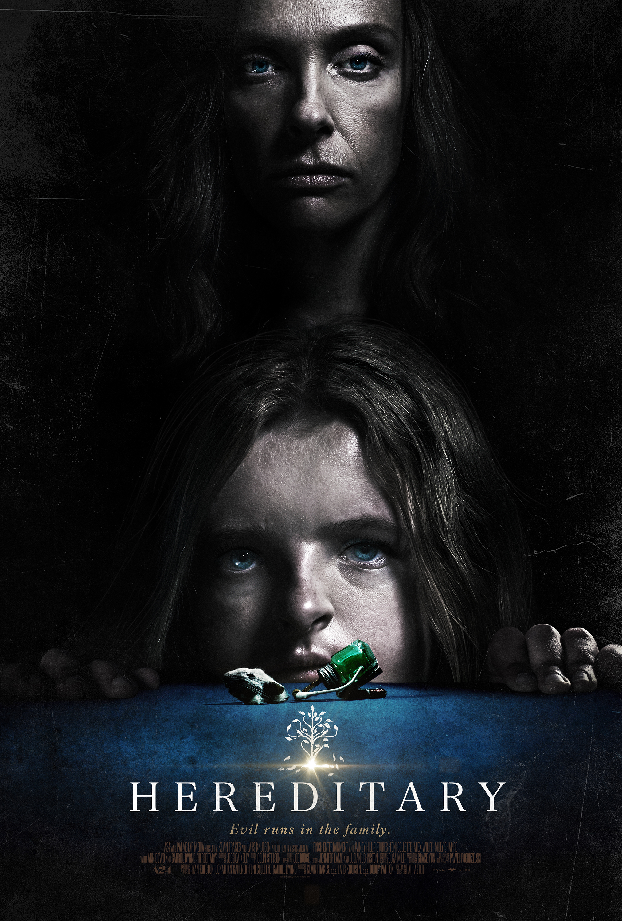 best horror movie with possessions - 1