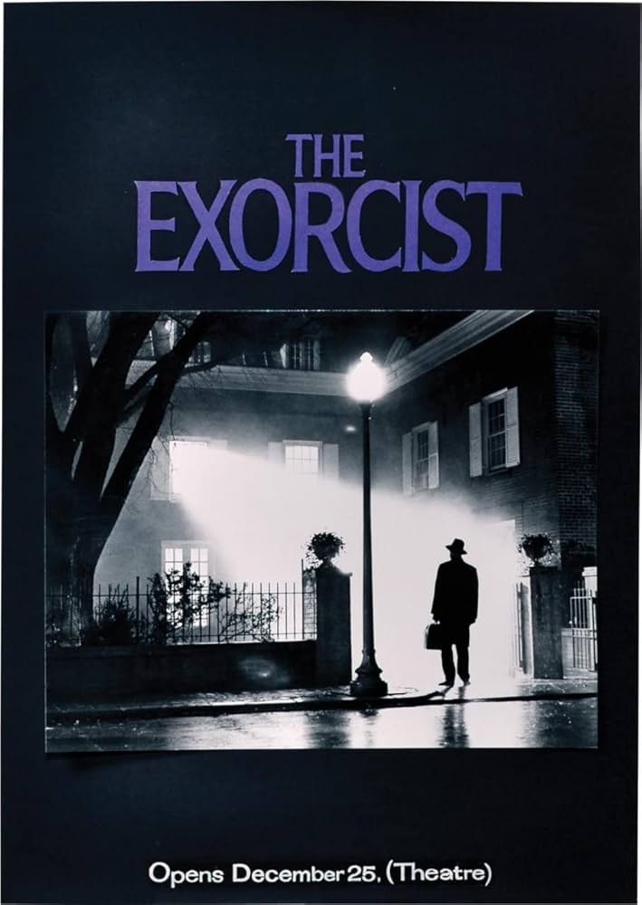 best horror movie with possessions - 2