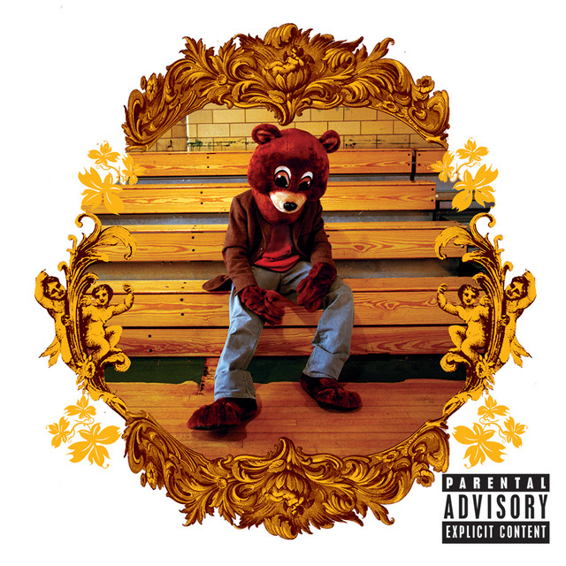 BEST KANYE WEST SONG - 1