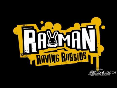 Les meilleures chansons des Lapins Crétins - 1