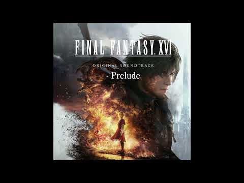 Final Fantasy Mainline Osts - 1