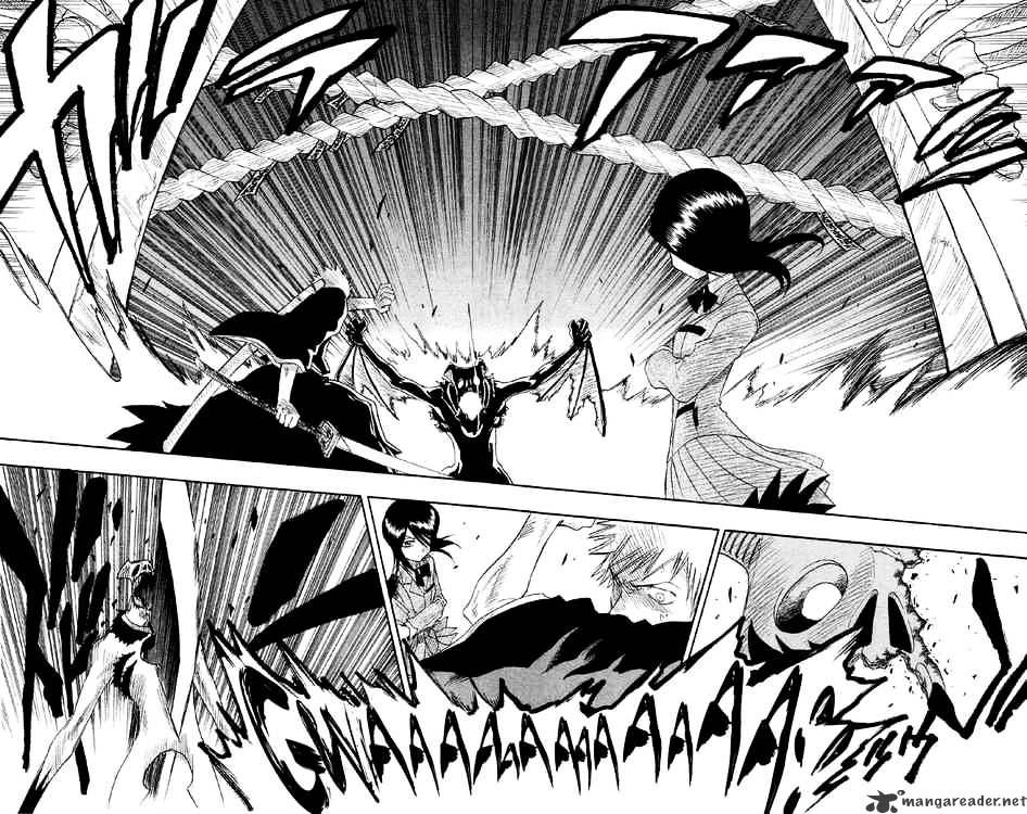 Bleach Double Spreads - 1