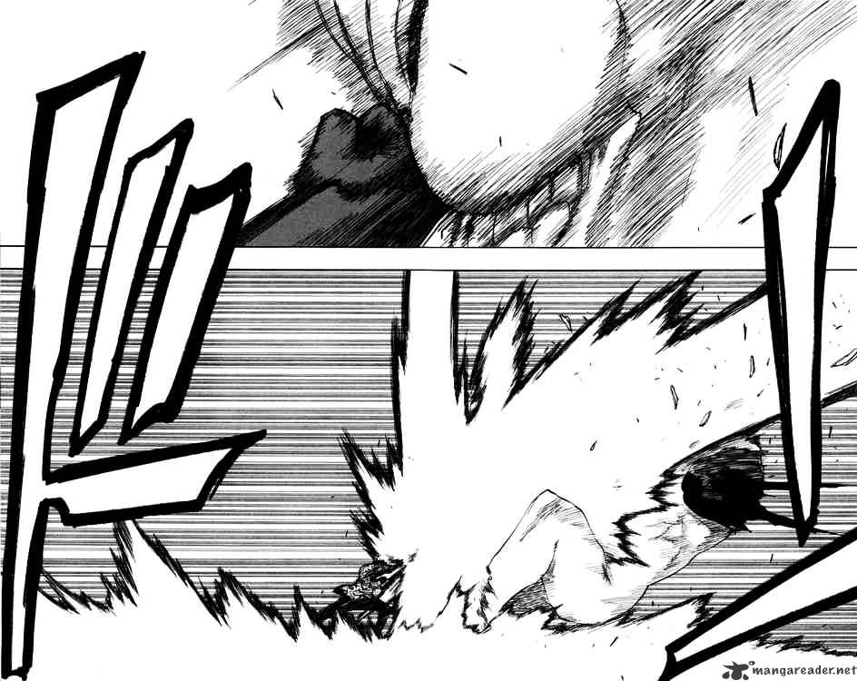 Bleach Double Spreads - 2