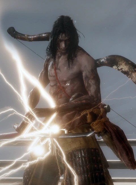 Ultimate Video Game Characters (512) - 1