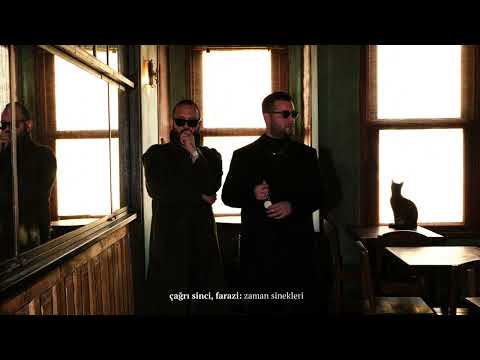 Yılın En İyi Türkçe Rap Albümü - 1